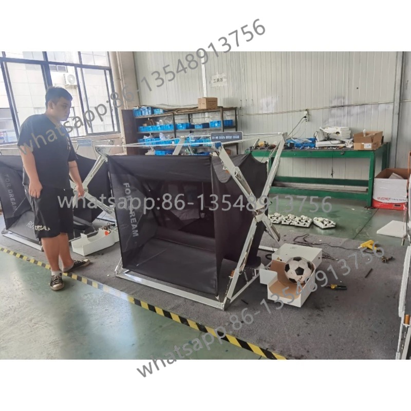 2024 automatic ball throwing m - Office Furniture And Equipment recension och pris