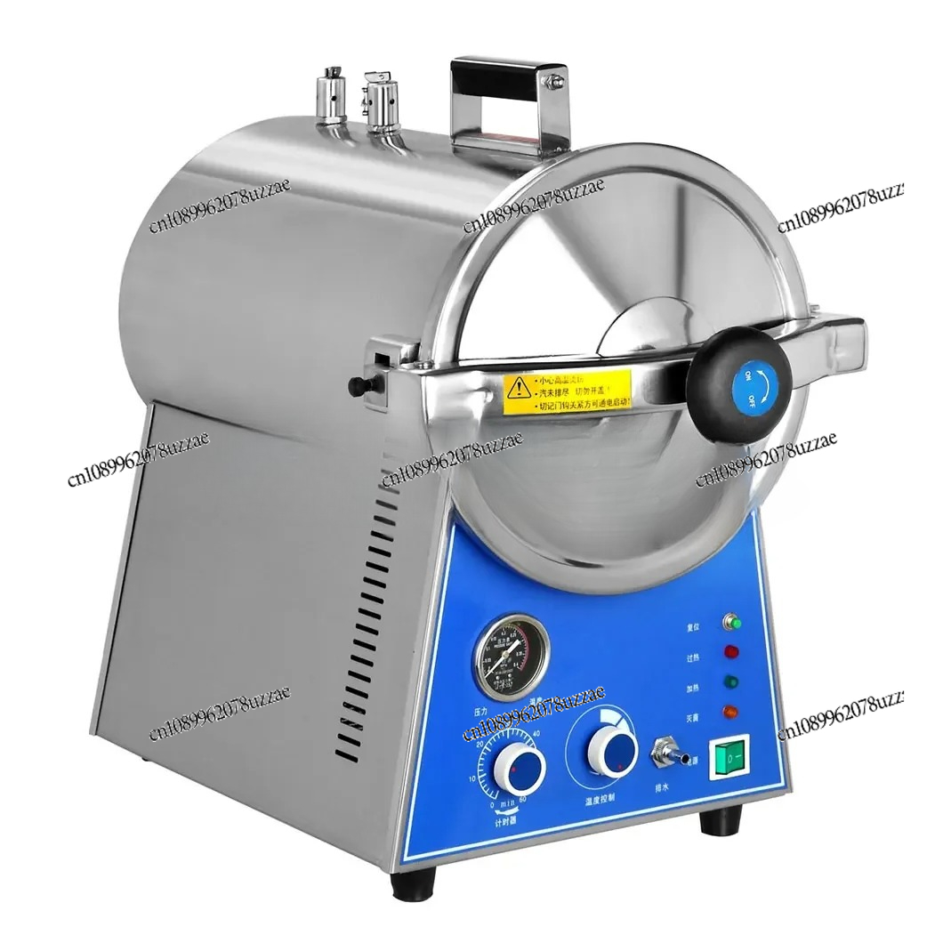 Laboratory Sterilization Machi - Office Furniture And Equipment recension och pris