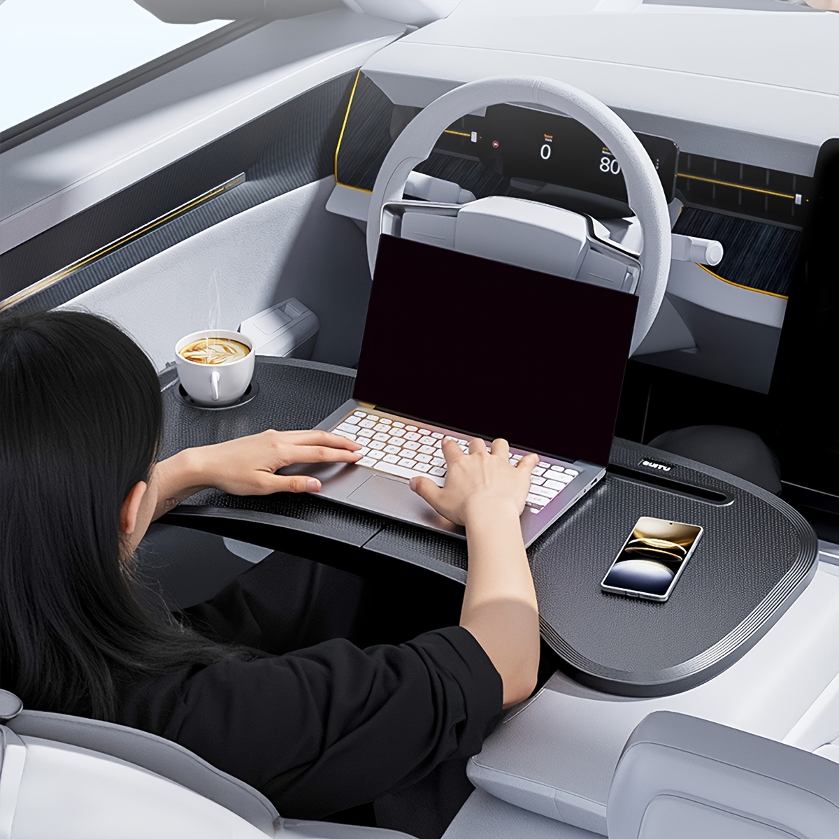 1 Pcs Car Foldable Steering Wh - Office Furniture Ideas recension och pris
