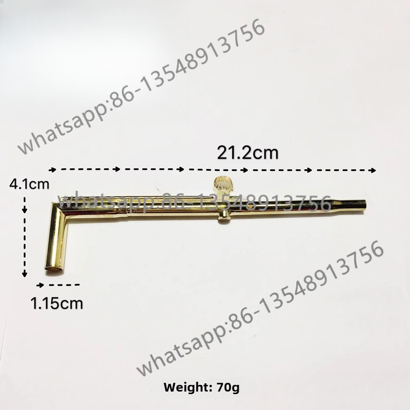 Pure copper large welding torc - Office Furniture And Equipment recension och pris