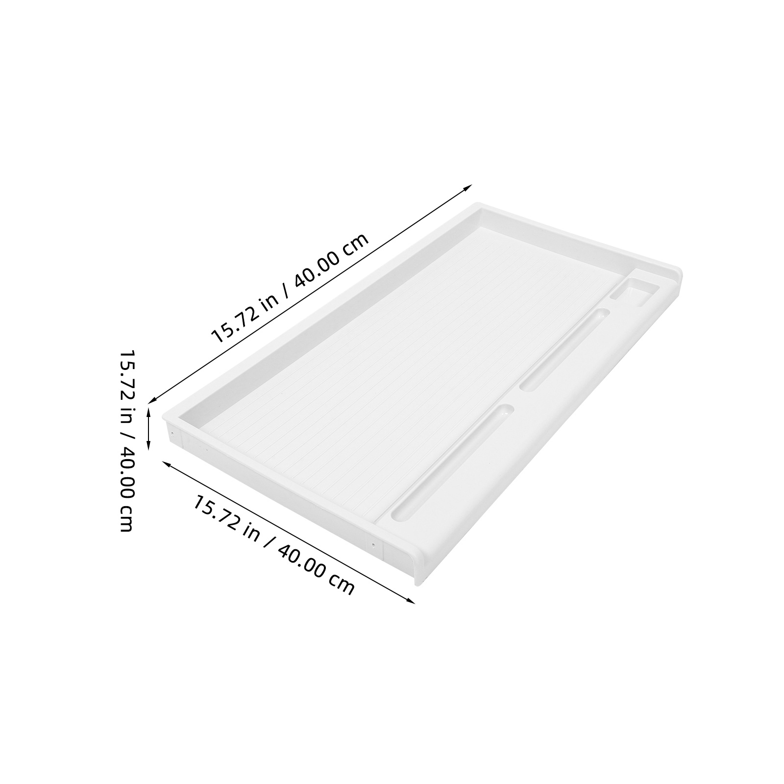 Keyboard Storage Tray Drawer T - Keyboard Drawer Under recension och pris