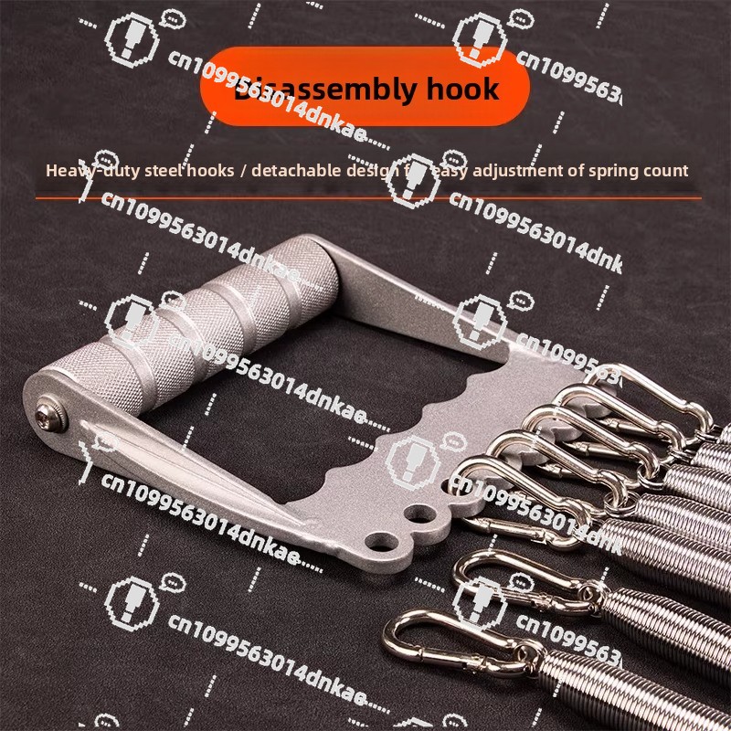 7-Tension All-Metal Spring Pul - Office Furniture And Equipment recension och pris