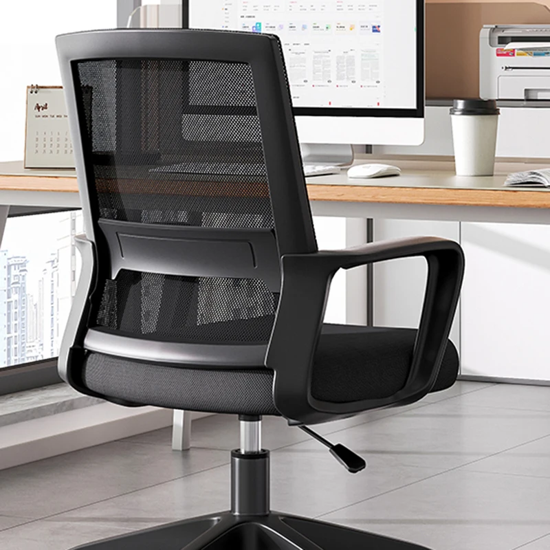 Modern Style Office Chair Comf - Office Furniture To Go recension och pris