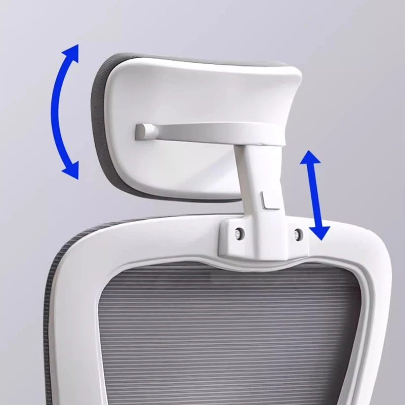 Modern Style Office Chair Comf - Office Furniture To Go recension och pris