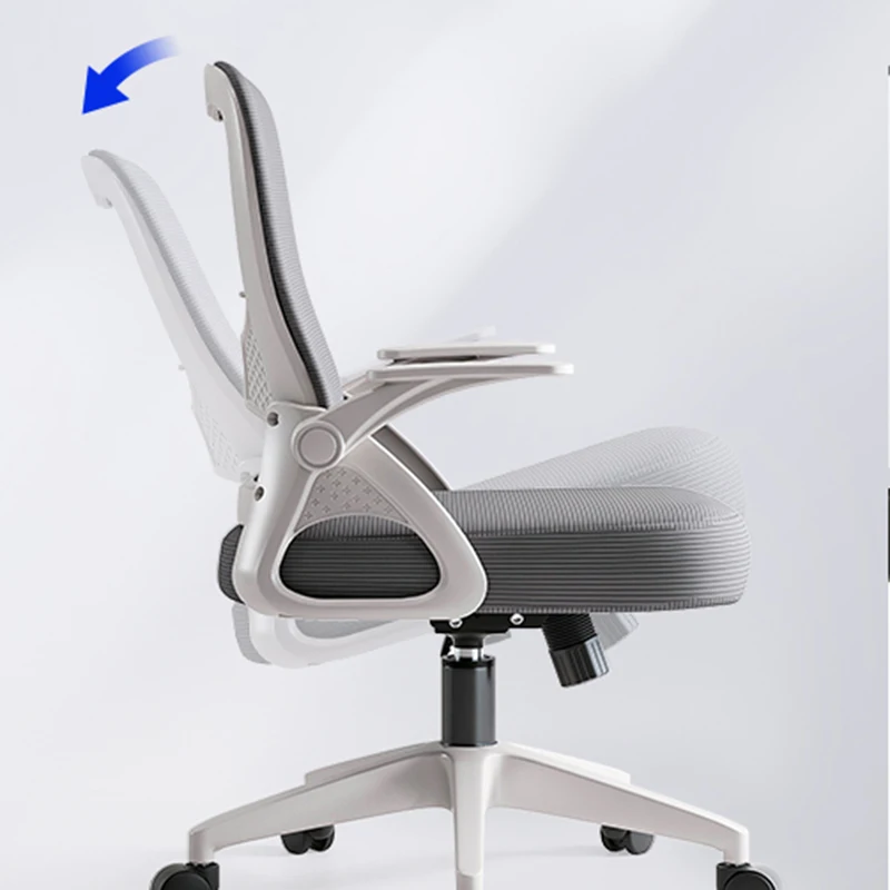 Modern Style Office Chair Comf - Office Furniture To Go recension och pris