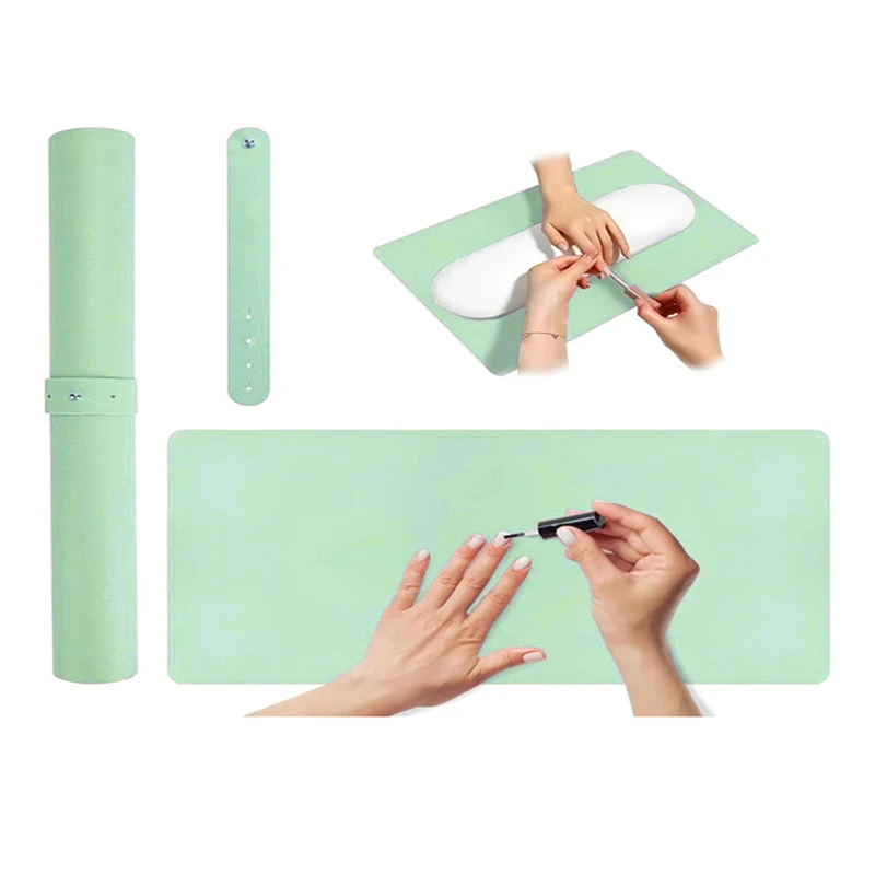 Soft, Foldable Table Mat – Wat - Office Furniture Ideas recension och pris