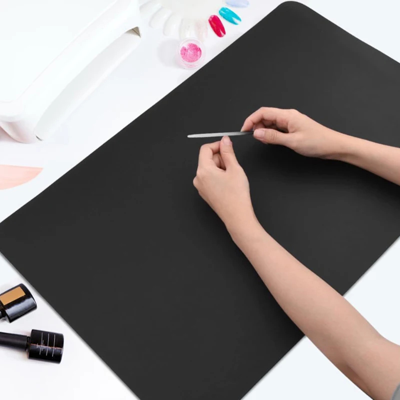 Soft, Foldable Table Mat – Wat - Office Furniture Ideas recension och pris