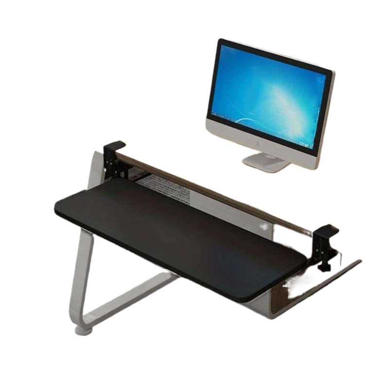 Ergonomic Sliding Under Desk K - Keyboard Drawer Under recension och pris