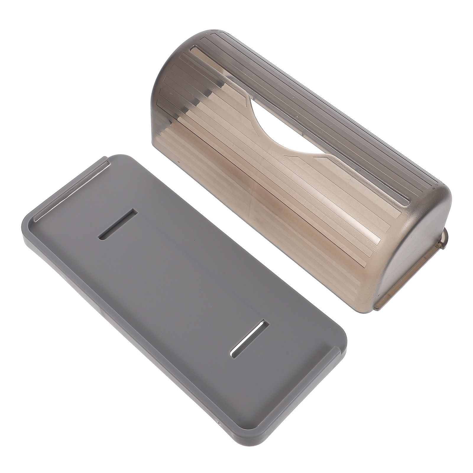 Wall Mounted Trash Bag Holder  - Wall Organizer Pocket recension och pris