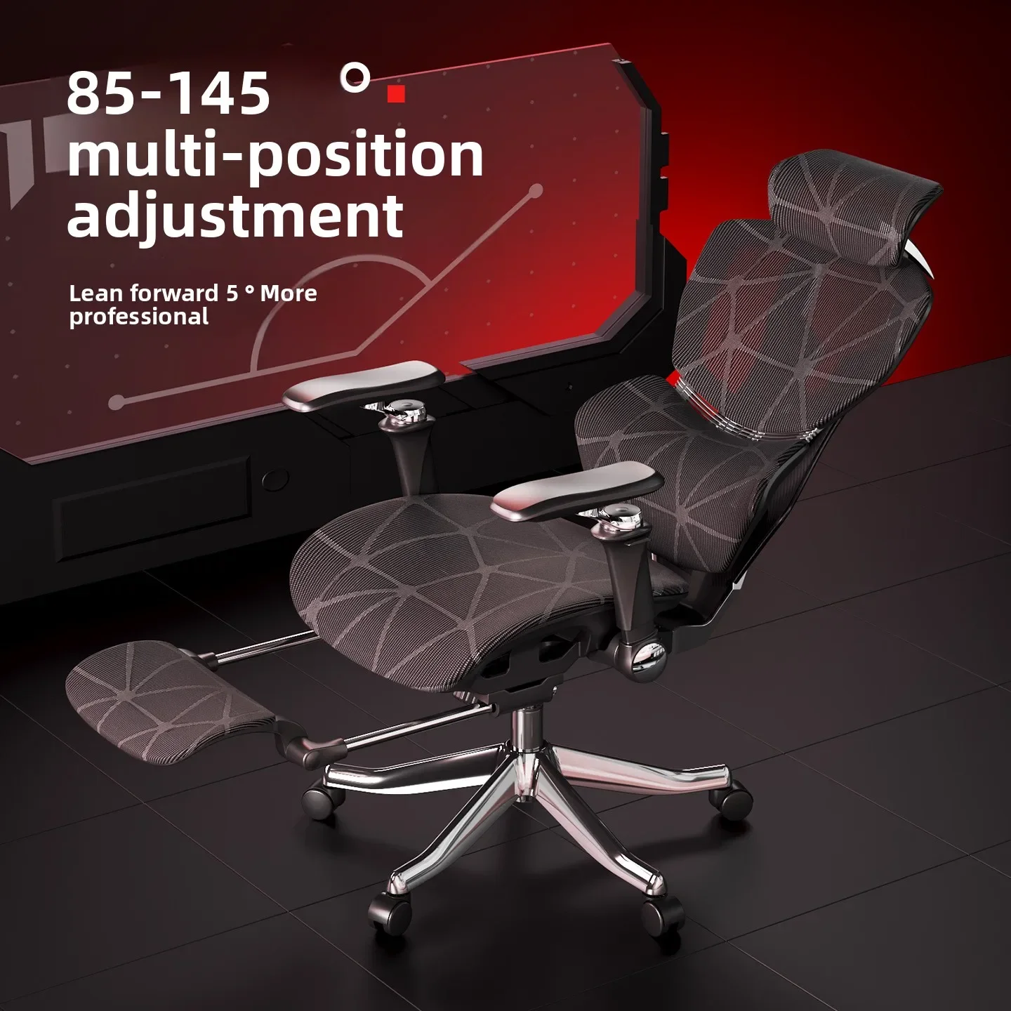 Exquisite Multi-functional Cha - Furniture Chairs For Office recension och pris