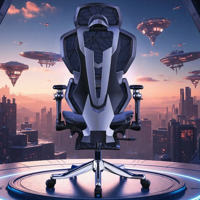 Exquisite Multi-functional Cha - Furniture Chairs For Office recension och pris