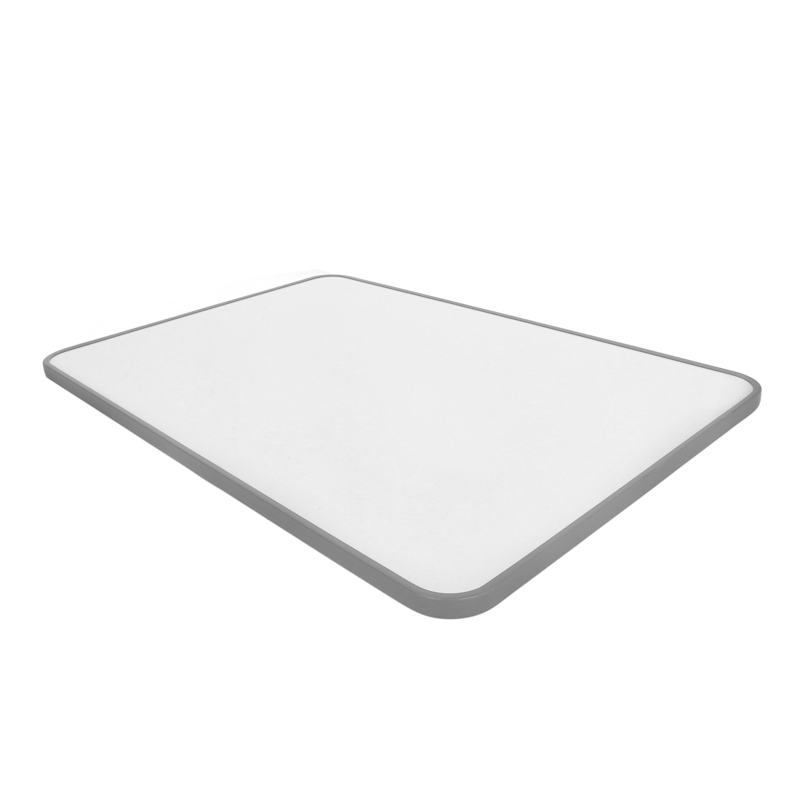 Double-Sided Dry Erase Whitebo - Magnetic Whiteboard Calendar recension och pris