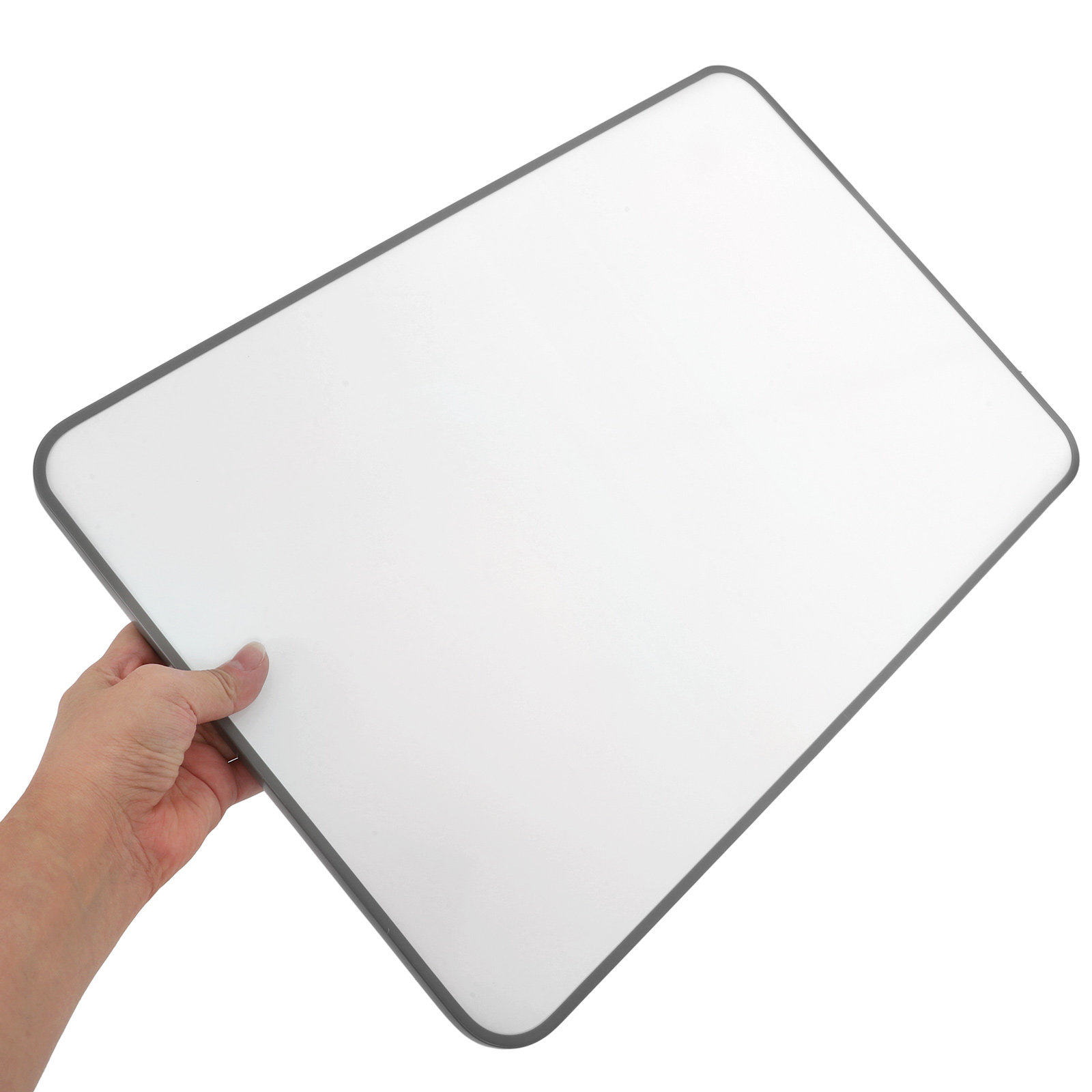 Double-Sided Dry Erase Whitebo - Magnetic Whiteboard Calendar recension och pris