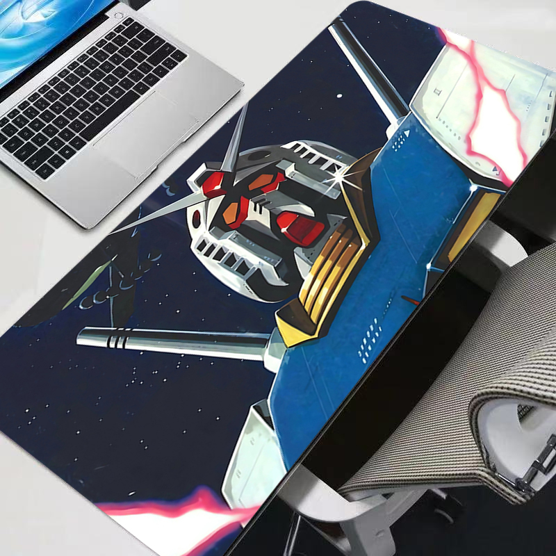 Mouse Pad Large Mobile Suit Gu - Office Furniture Layout recension och pris