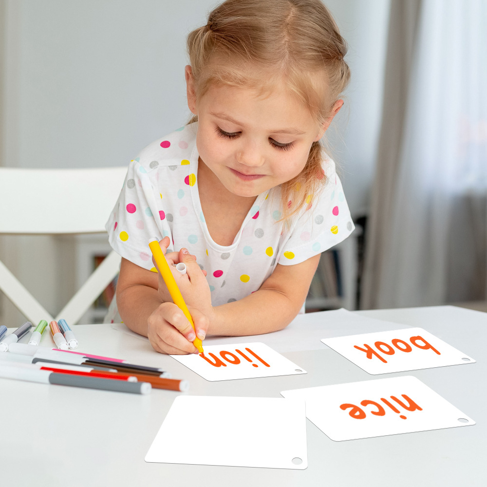 20Pcs White Board Dry Erase Bo - Magnetic Whiteboard Calendar recension och pris