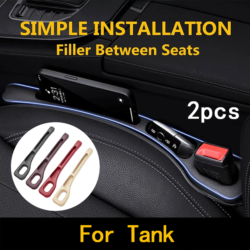 2Pcs For Great Wall TANK 300 5 - Wall Organizer Pocket recension och pris